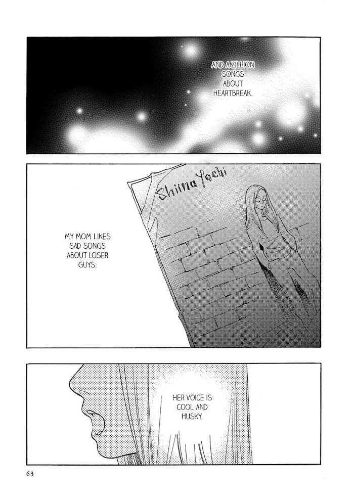 Read Beautiful Everyday Manga Online