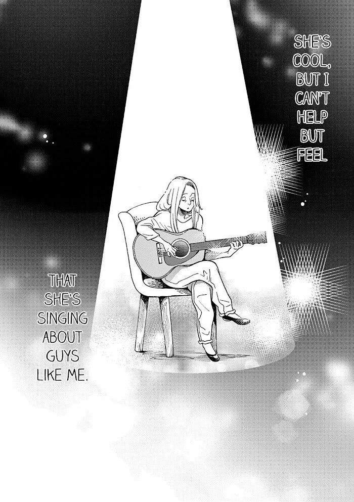 Read Beautiful Everyday Manga Online