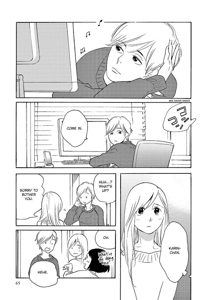 Read Beautiful Everyday Manga Online