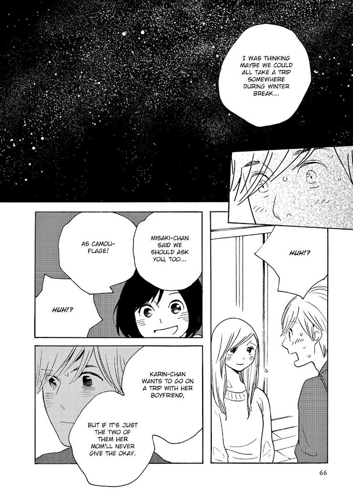 Read Beautiful Everyday Manga Online