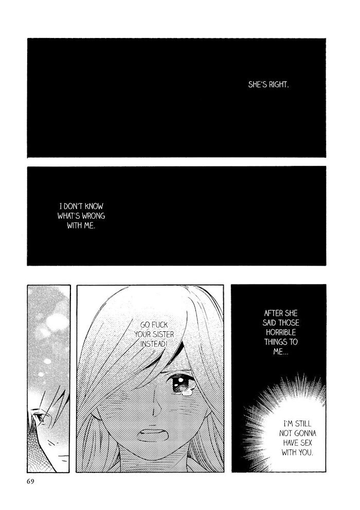 Read Beautiful Everyday Manga Online