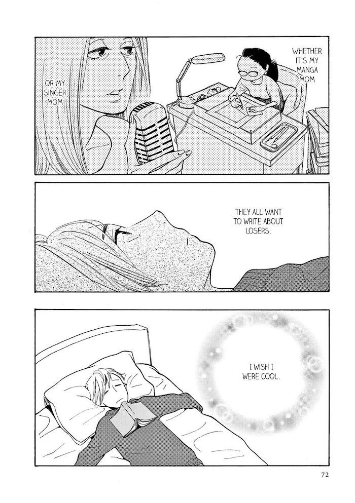 Read Beautiful Everyday Manga Online