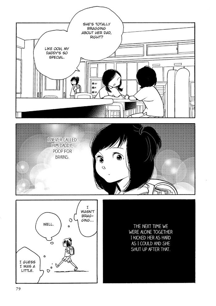 Read Beautiful Everyday Manga Online