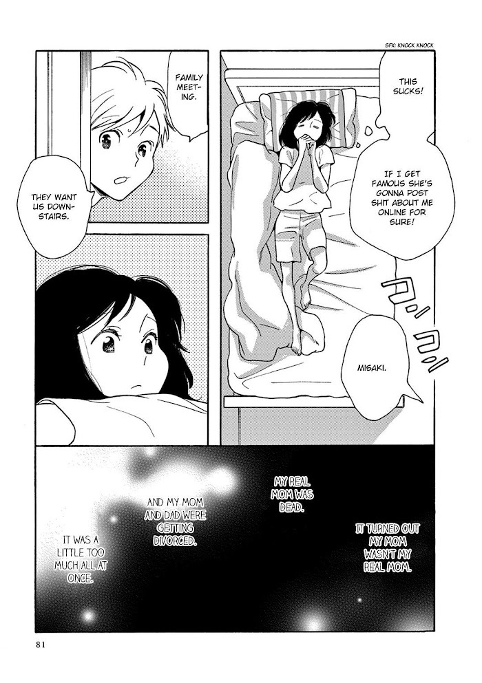 Read Beautiful Everyday Manga Online