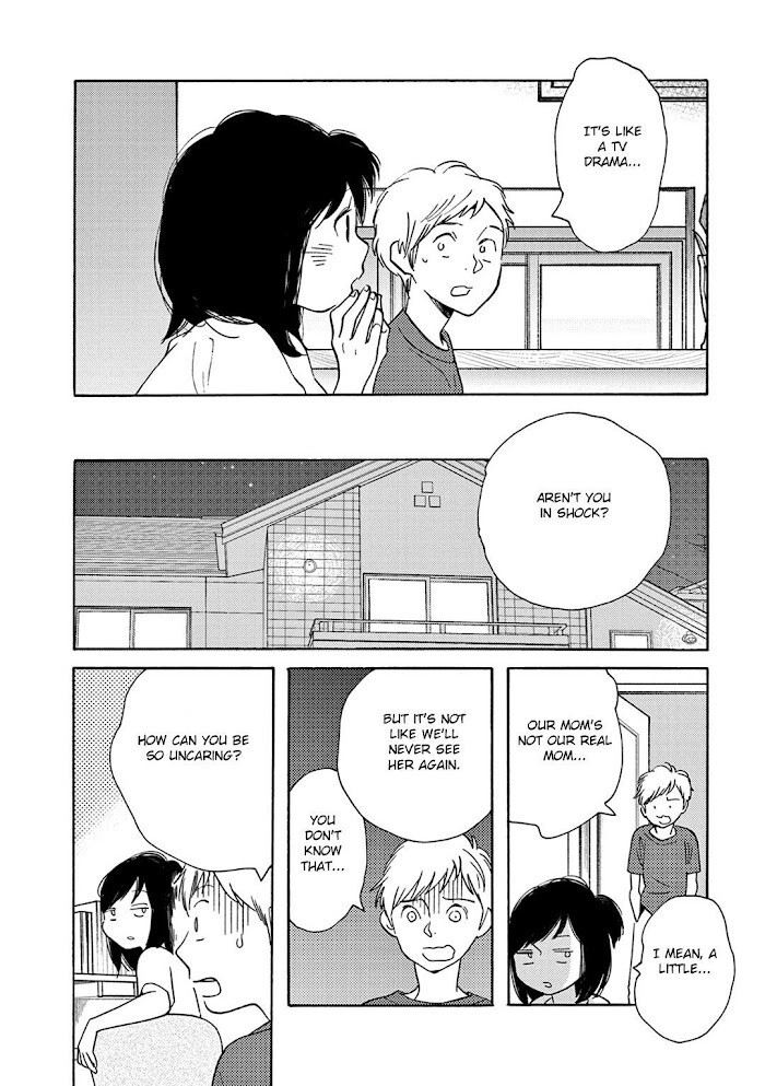 Read Beautiful Everyday Manga Online