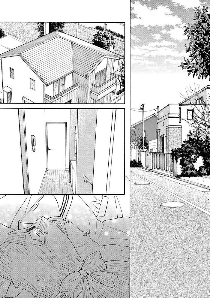 Read Beautiful Everyday Manga Online