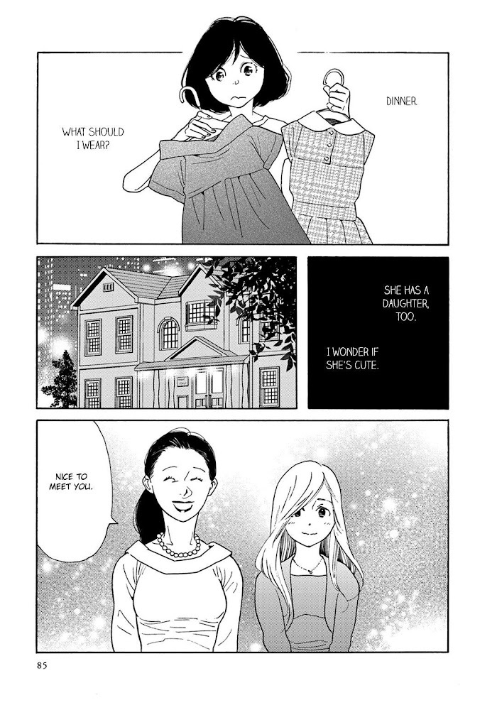 Read Beautiful Everyday Manga Online