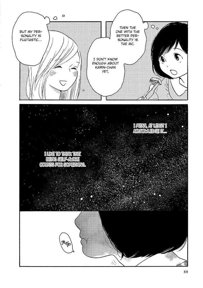 Read Beautiful Everyday Manga Online