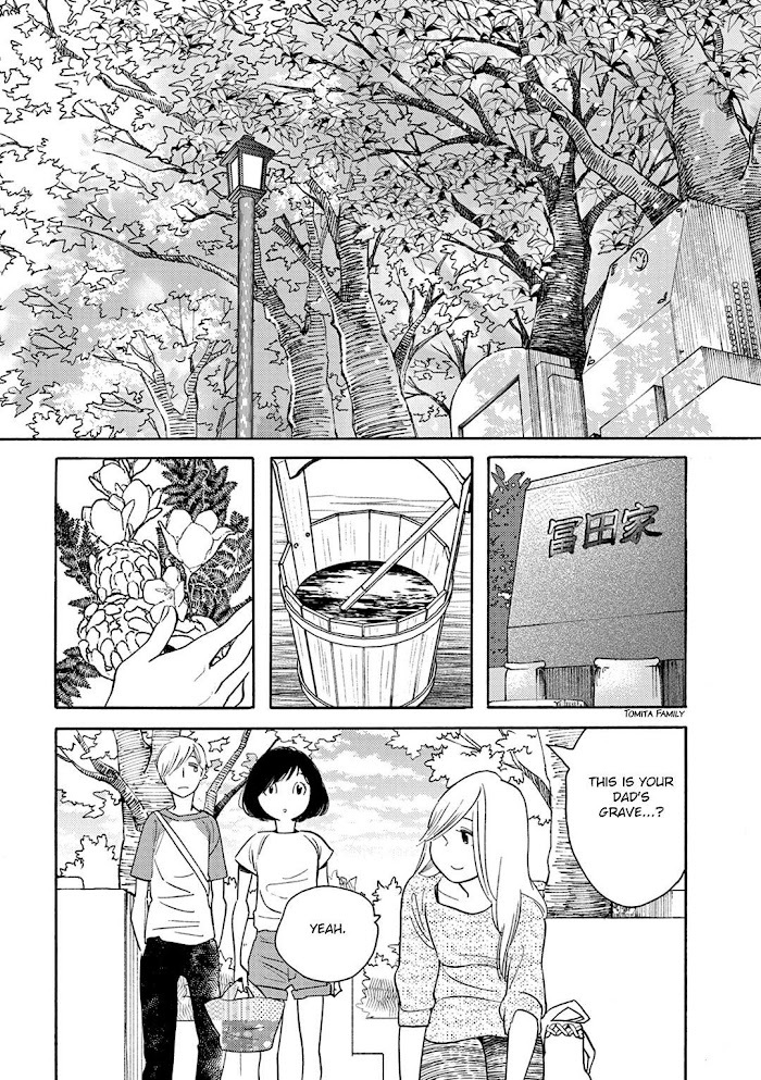 Read Beautiful Everyday Manga Online