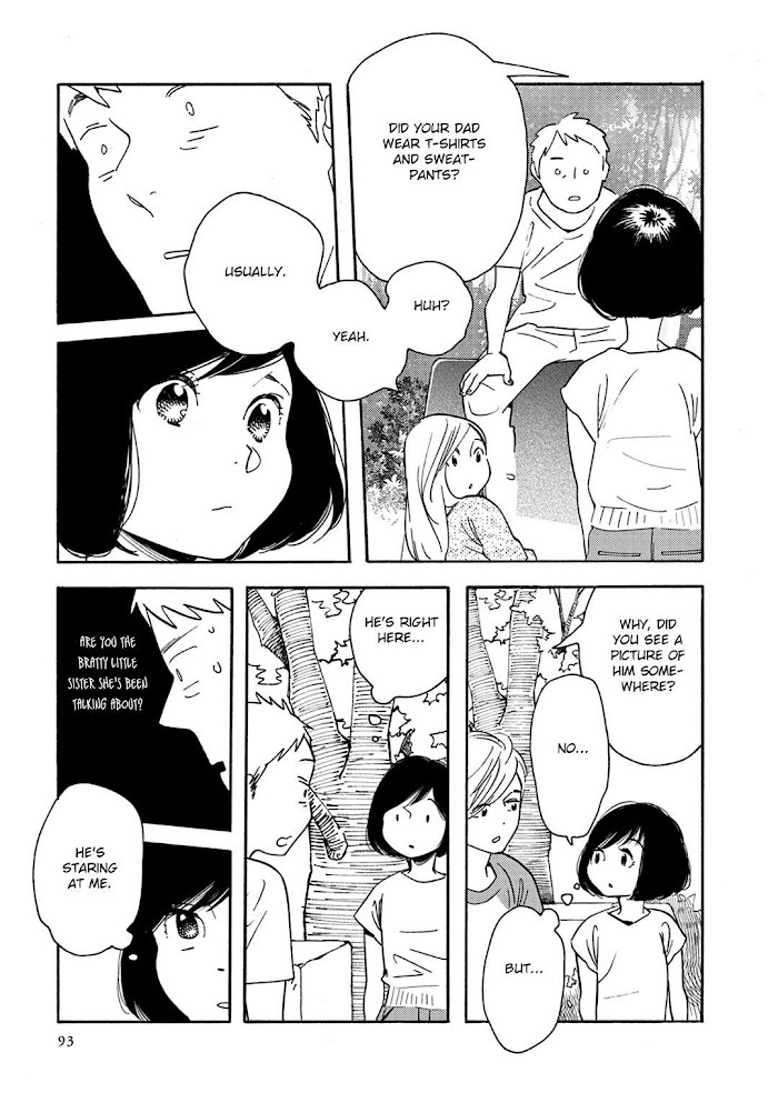 Read Beautiful Everyday Manga Online