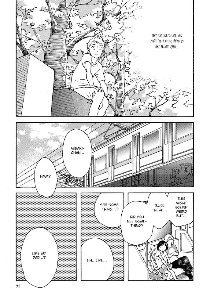 Read Beautiful Everyday Manga Online