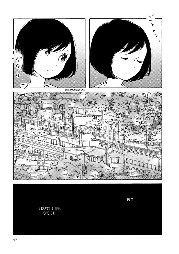 Read Beautiful Everyday Manga Online