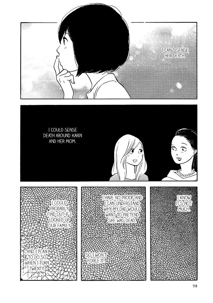 Read Beautiful Everyday Manga Online