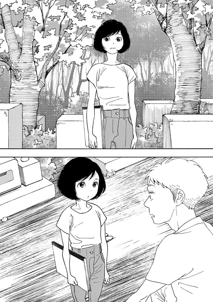 Read Beautiful Everyday Manga Online