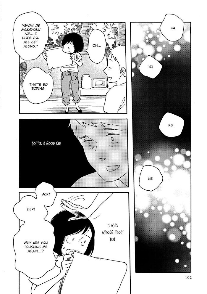 Read Beautiful Everyday Manga Online