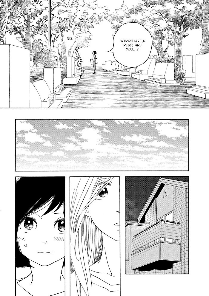 Read Beautiful Everyday Manga Online