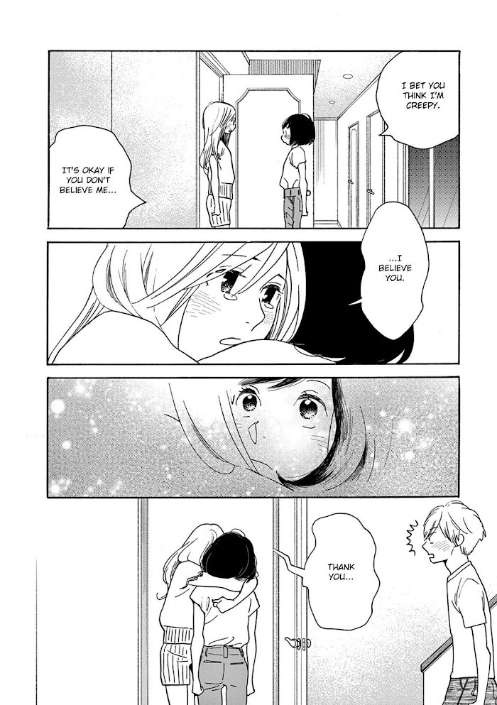 Read Beautiful Everyday Manga Online