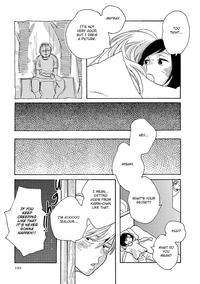 Read Beautiful Everyday Manga Online