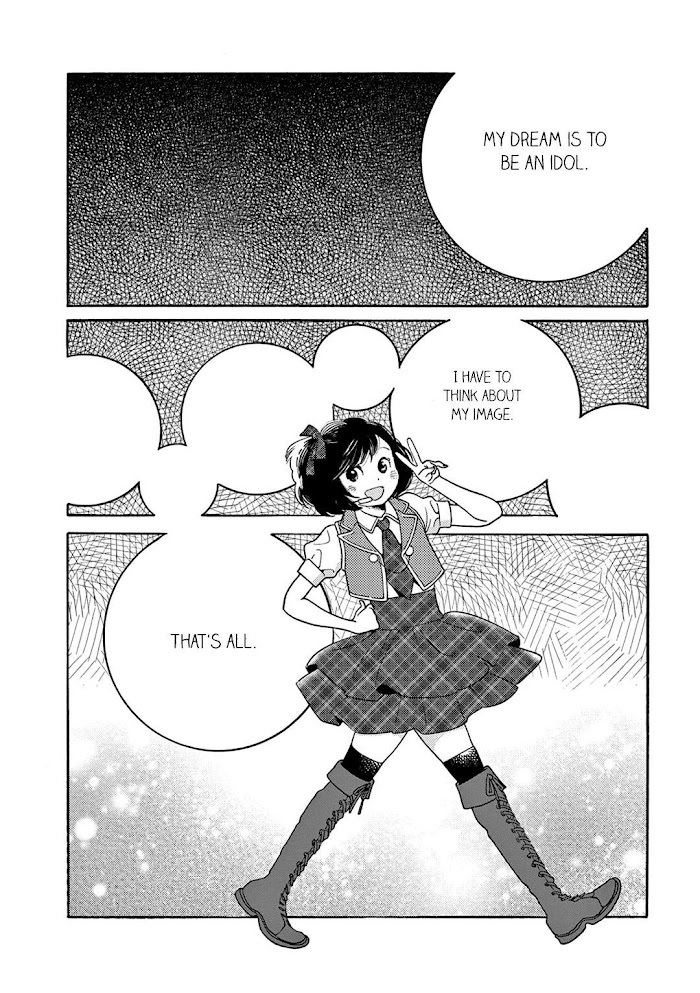 Read Beautiful Everyday Manga Online