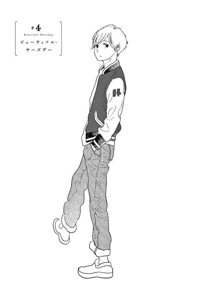 Read Beautiful Everyday Manga Online