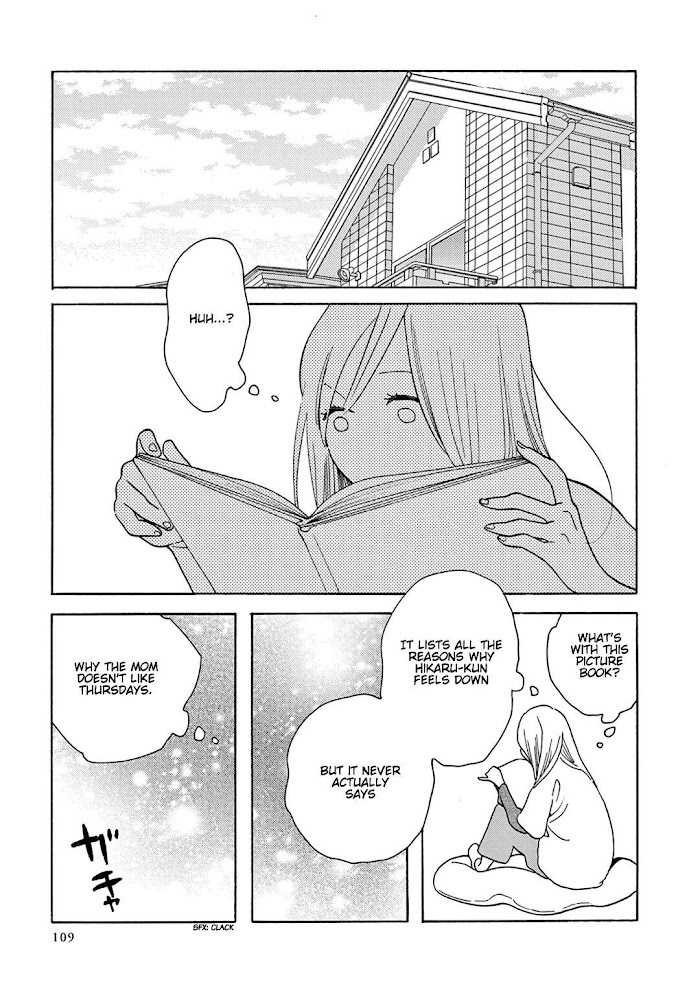 Read Beautiful Everyday Manga Online