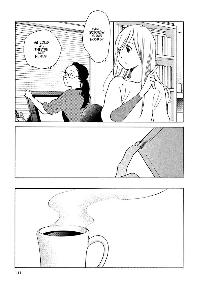 Read Beautiful Everyday Manga Online