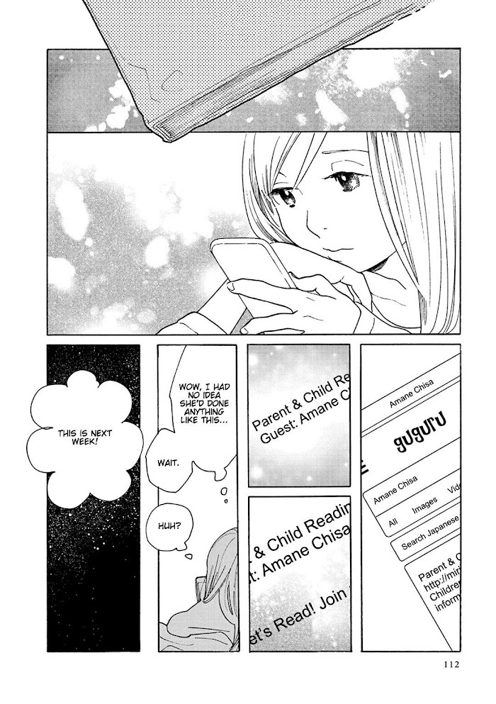 Read Beautiful Everyday Manga Online