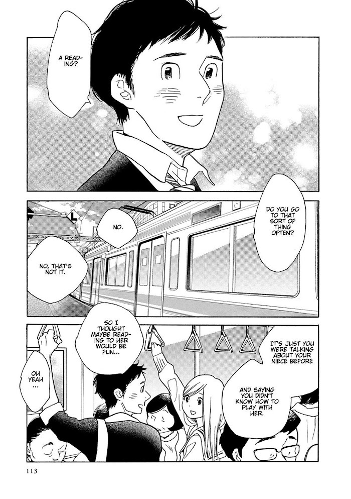 Read Beautiful Everyday Manga Online