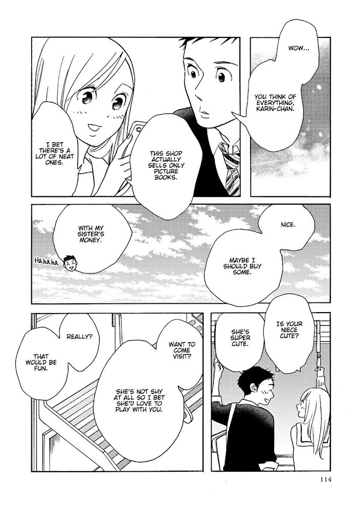 Read Beautiful Everyday Manga Online