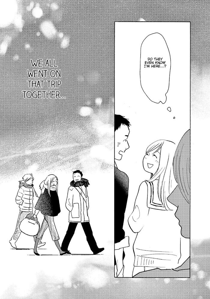 Read Beautiful Everyday Manga Online