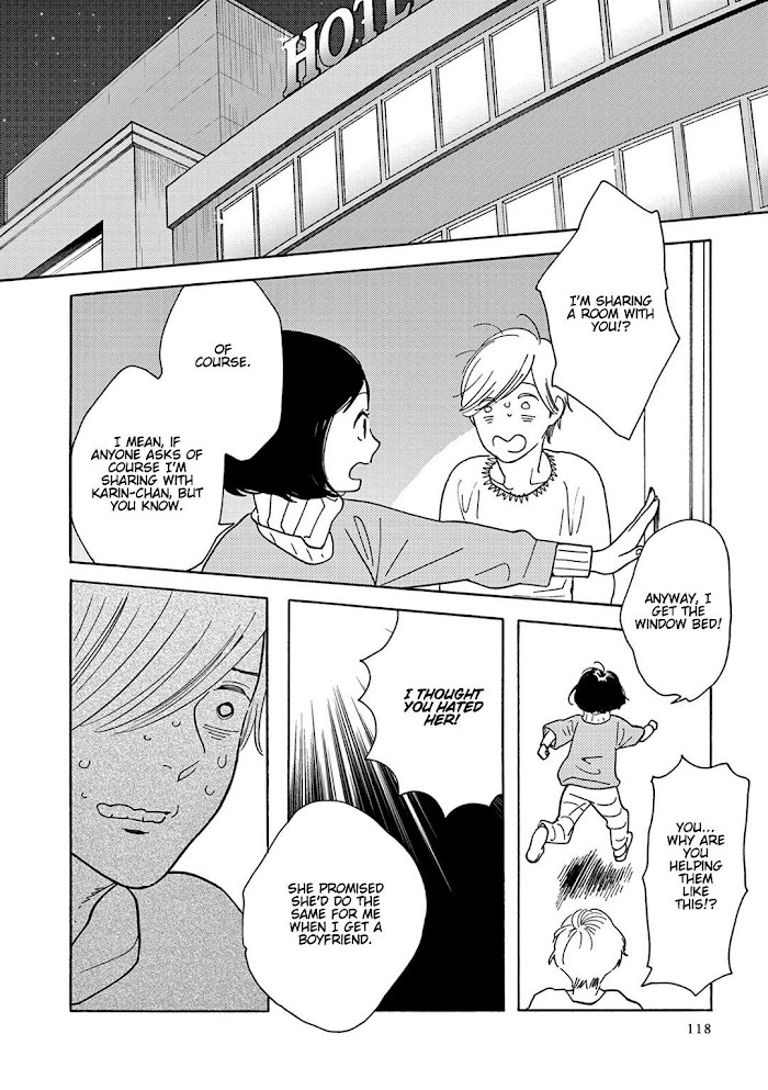 Read Beautiful Everyday Manga Online