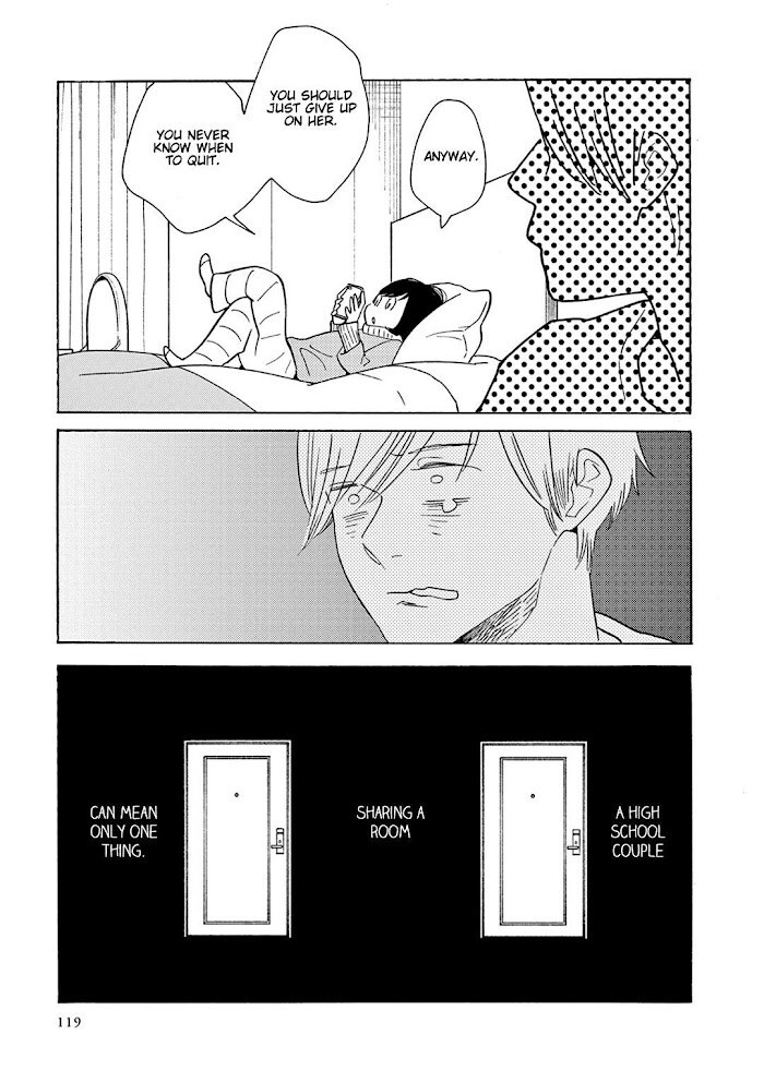 Read Beautiful Everyday Manga Online