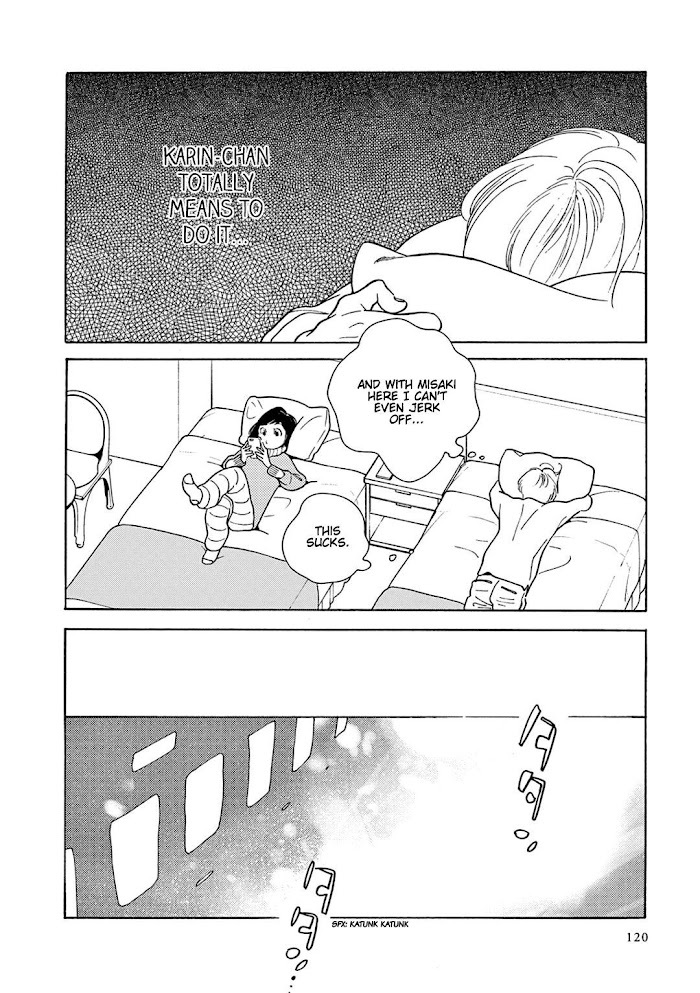 Read Beautiful Everyday Manga Online