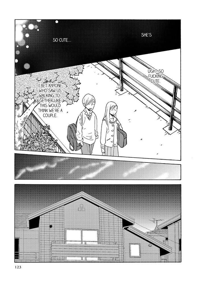 Read Beautiful Everyday Manga Online