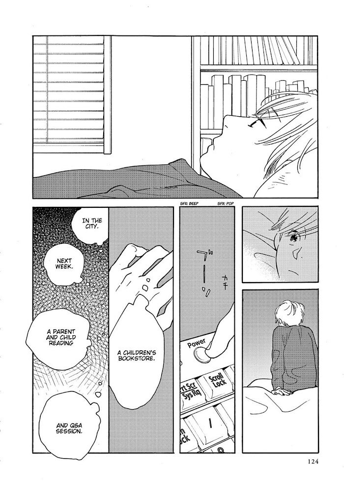 Read Beautiful Everyday Manga Online