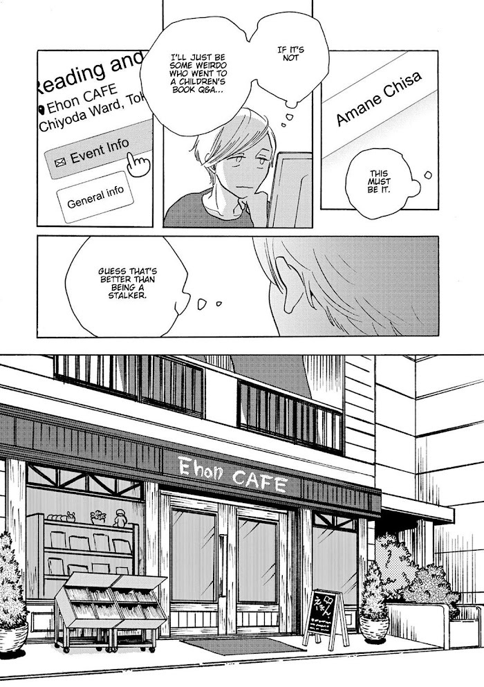 Read Beautiful Everyday Manga Online