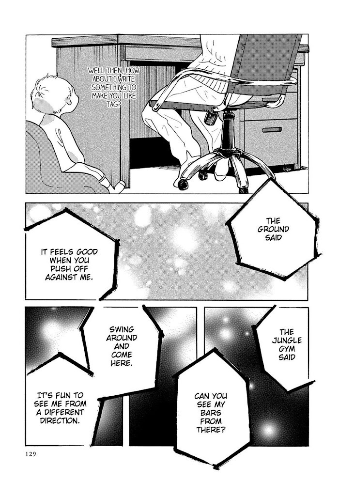 Read Beautiful Everyday Manga Online