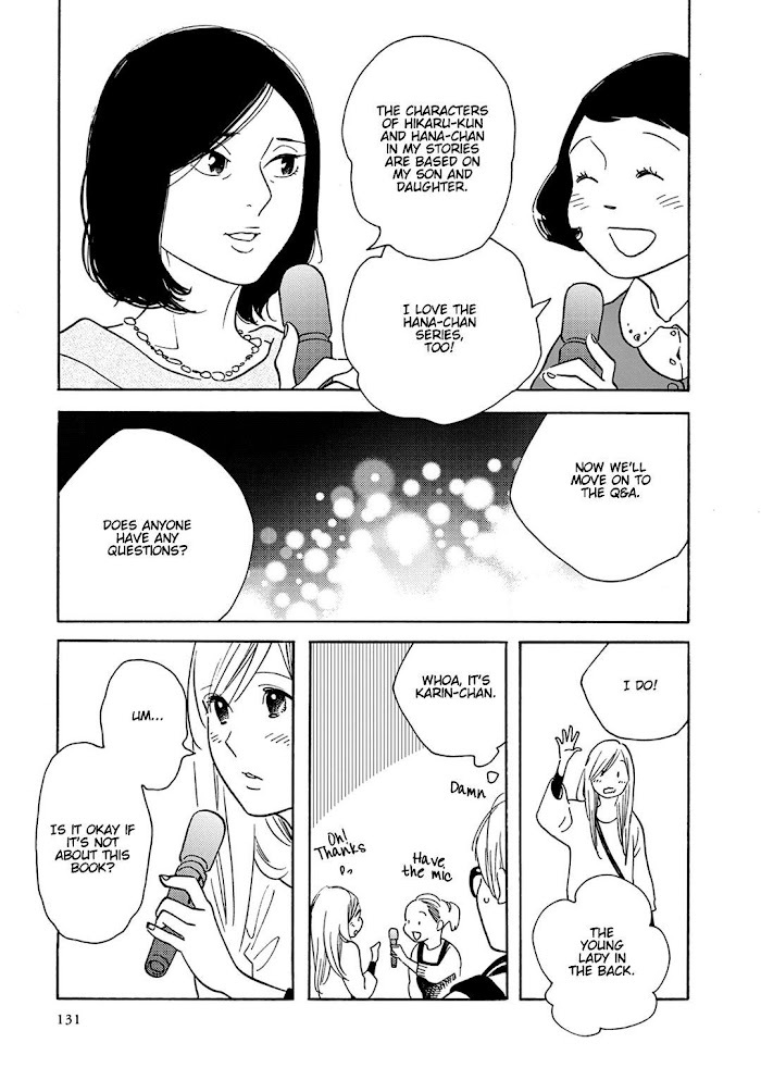 Read Beautiful Everyday Manga Online