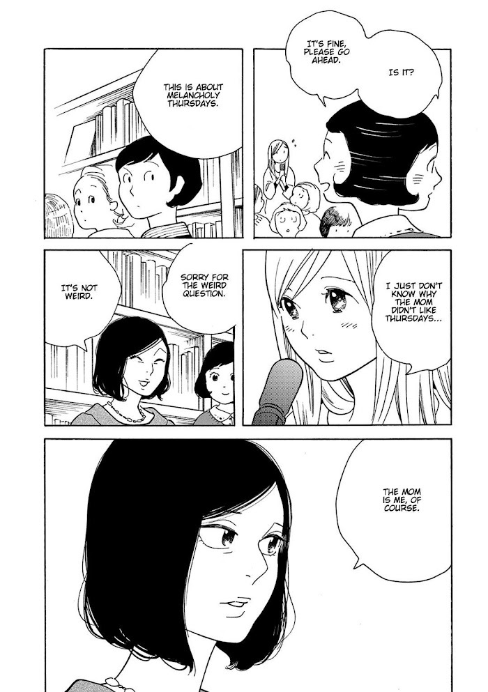 Read Beautiful Everyday Manga Online