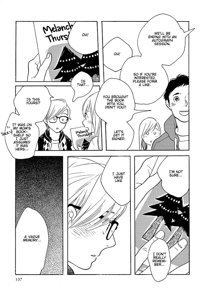 Read Beautiful Everyday Manga Online