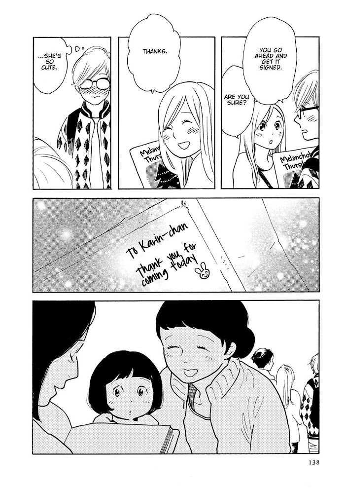 Read Beautiful Everyday Manga Online