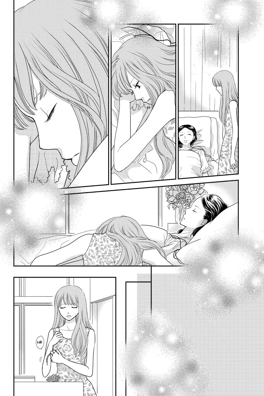 Read Beauty Bunny Manga Online