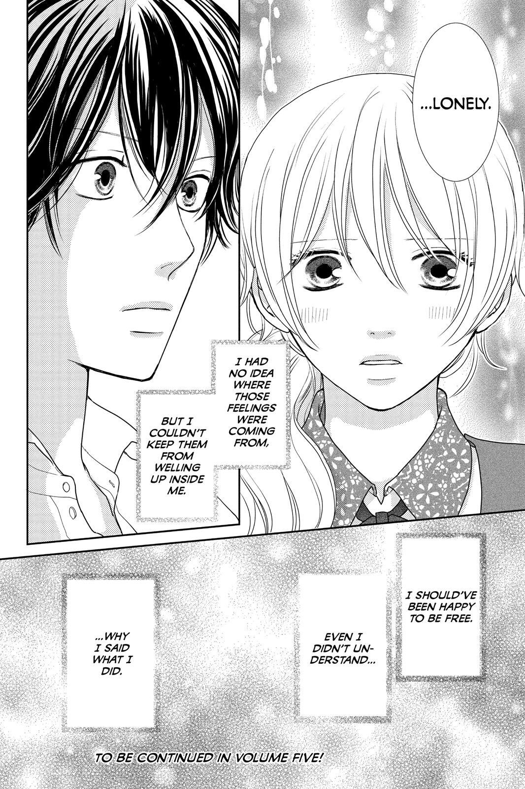 Read Beauty Bunny Manga Online