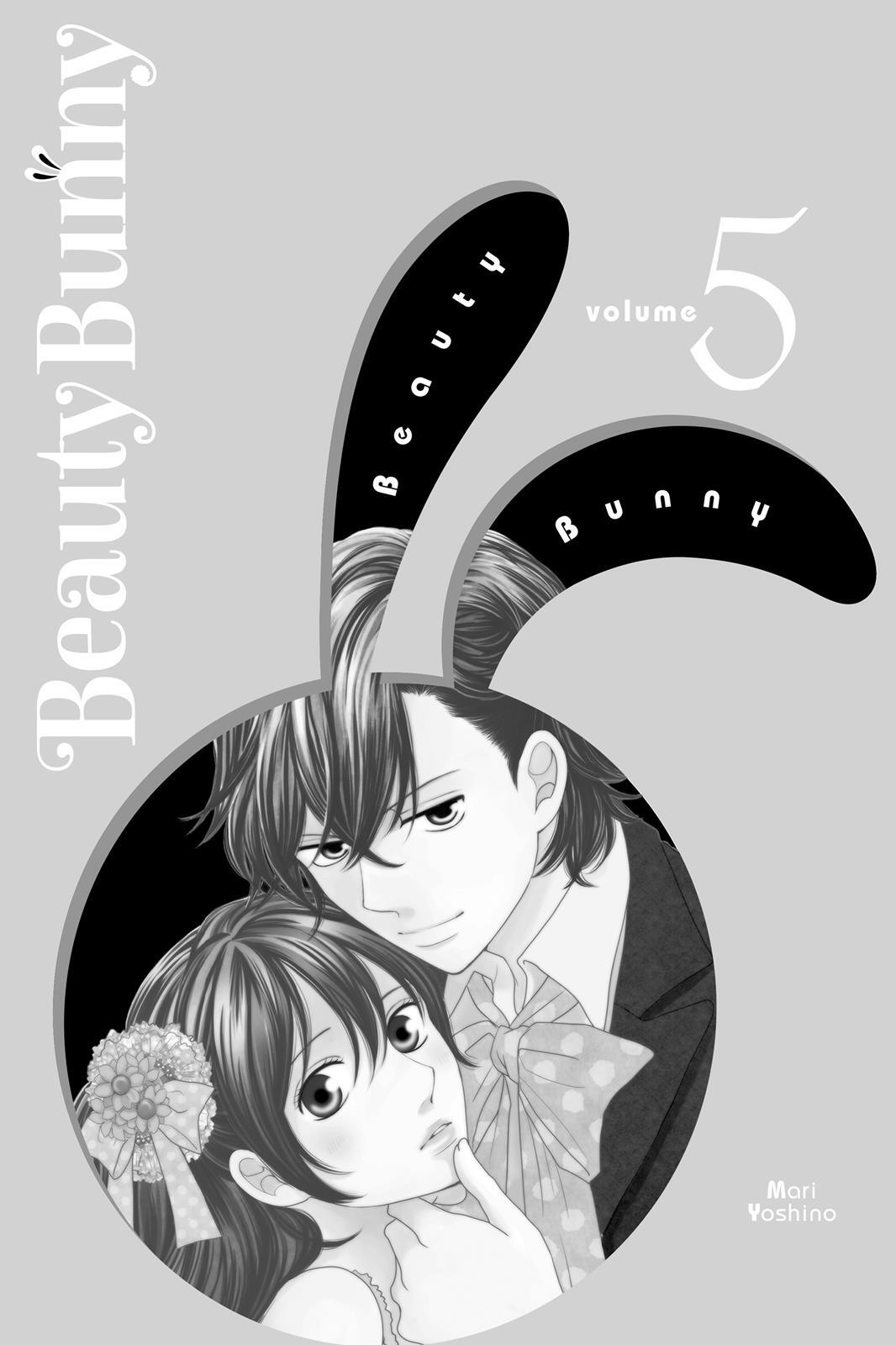 Read Beauty Bunny Manga Online