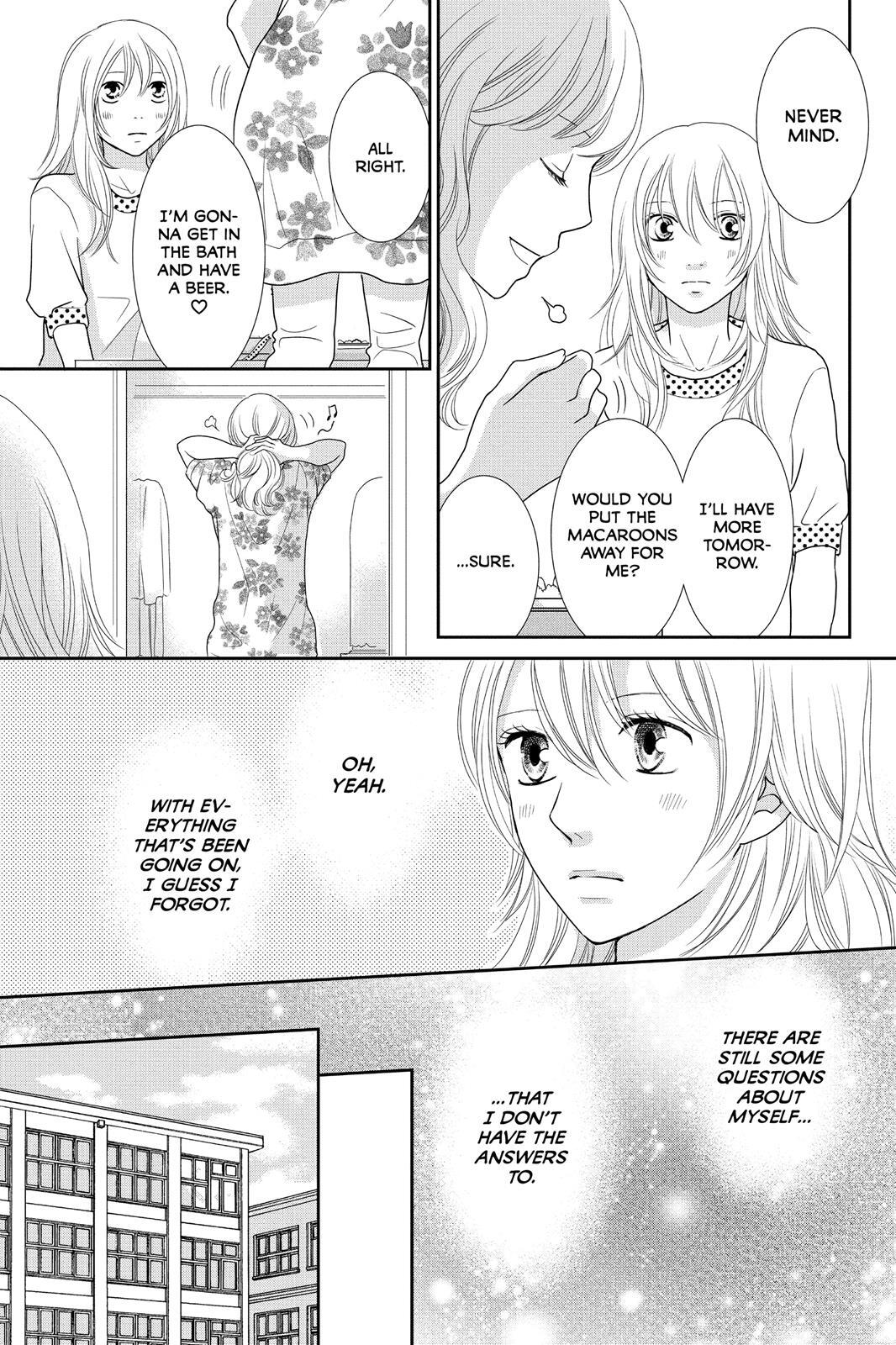 Read Beauty Bunny Manga Online