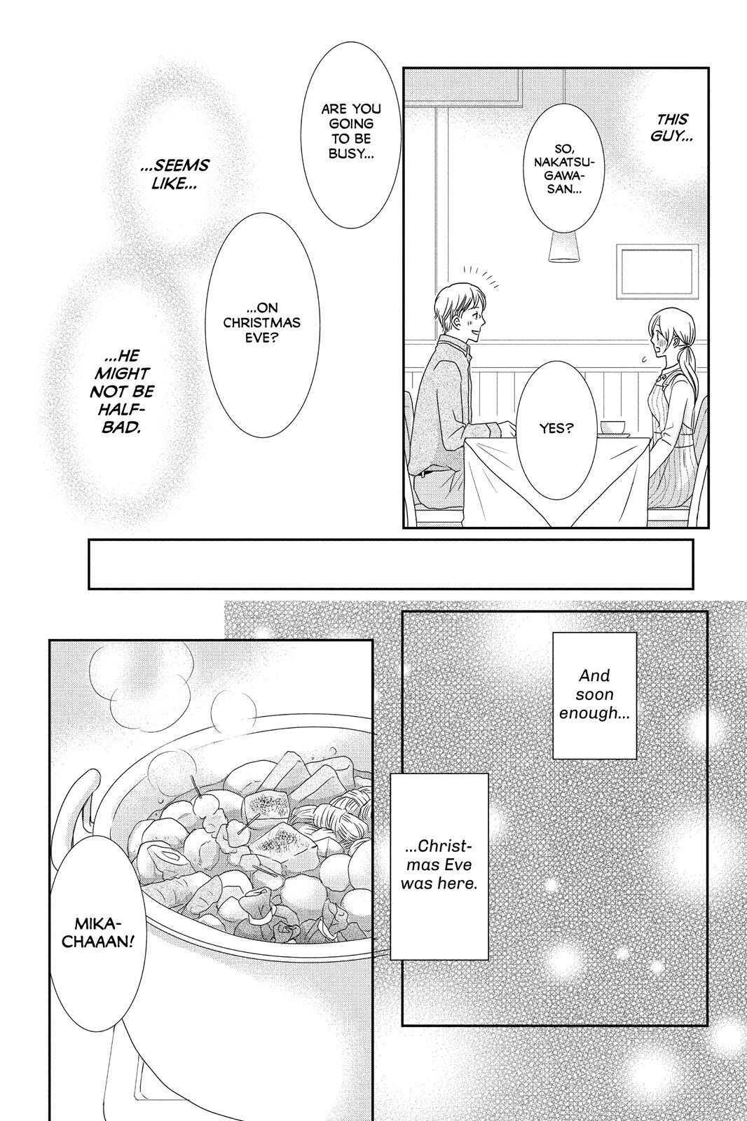 Read Beauty Bunny Manga Online
