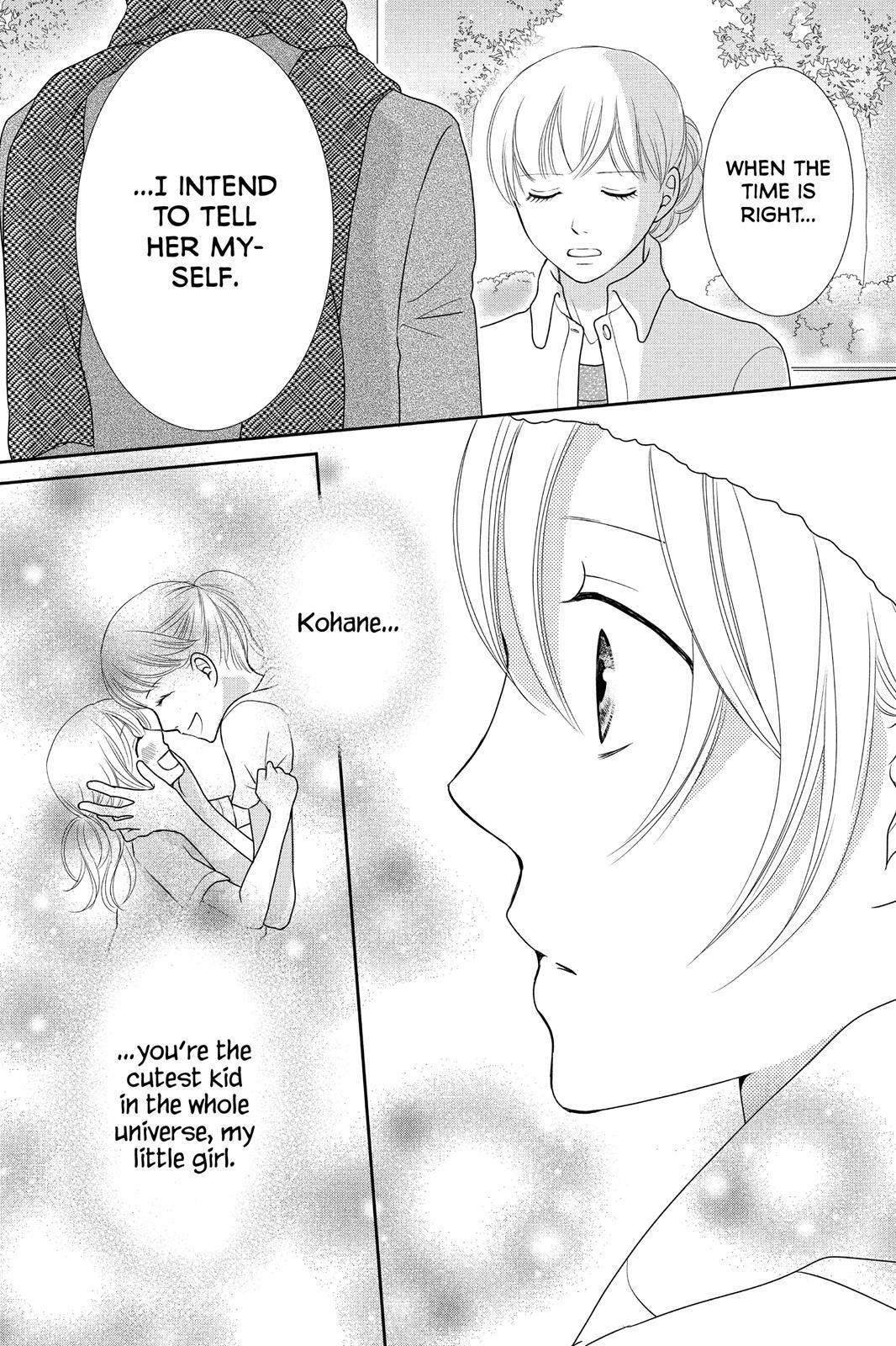 Read Beauty Bunny Manga Online