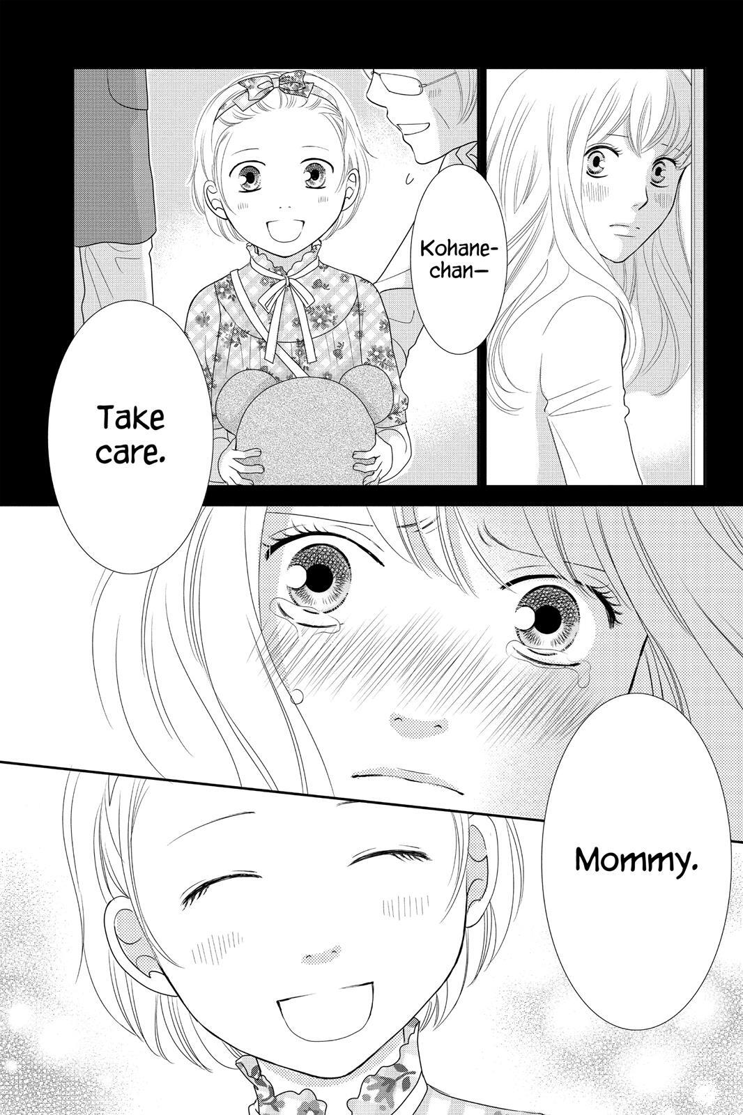 Read Beauty Bunny Manga Online