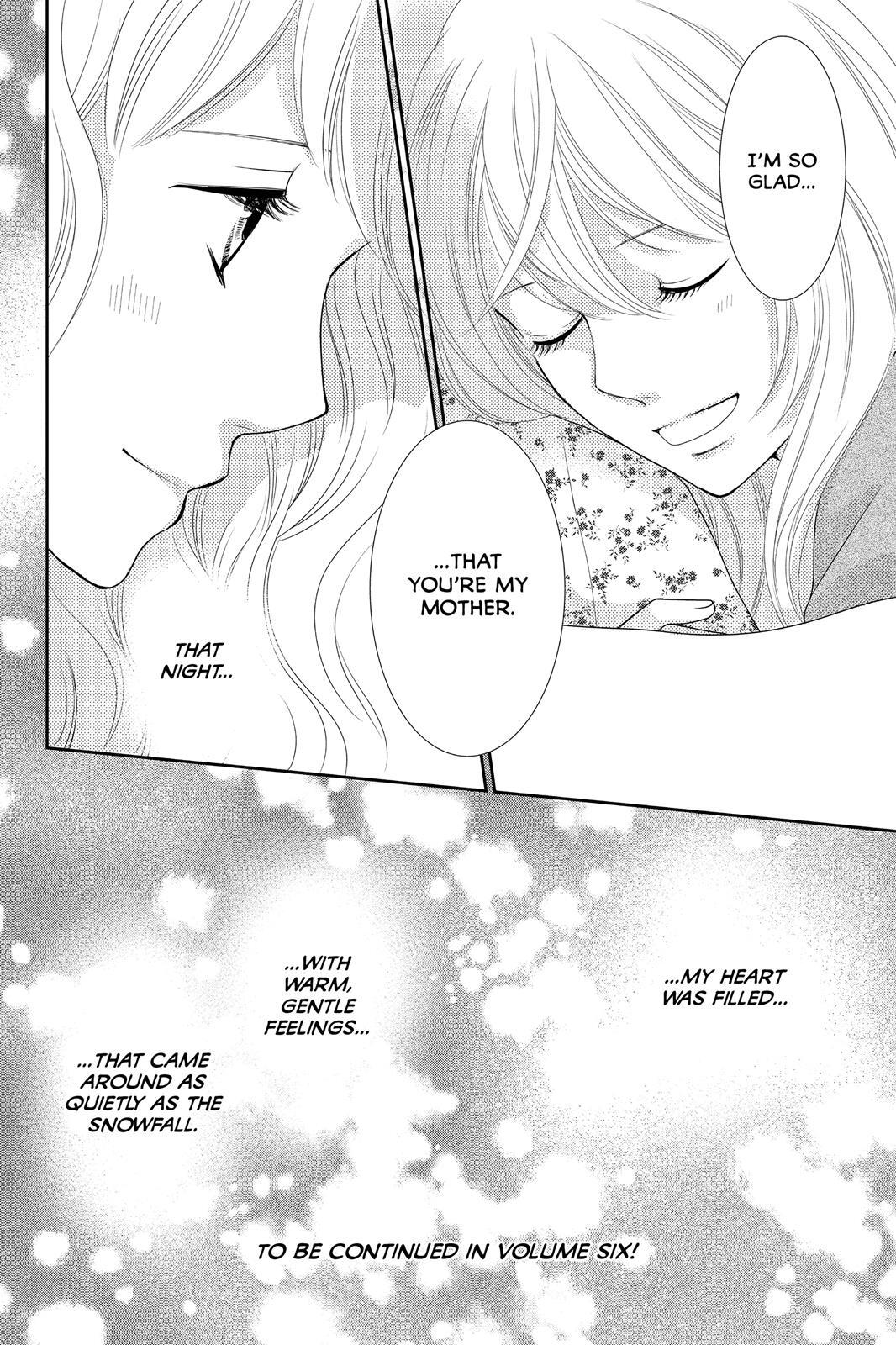 Read Beauty Bunny Manga Online