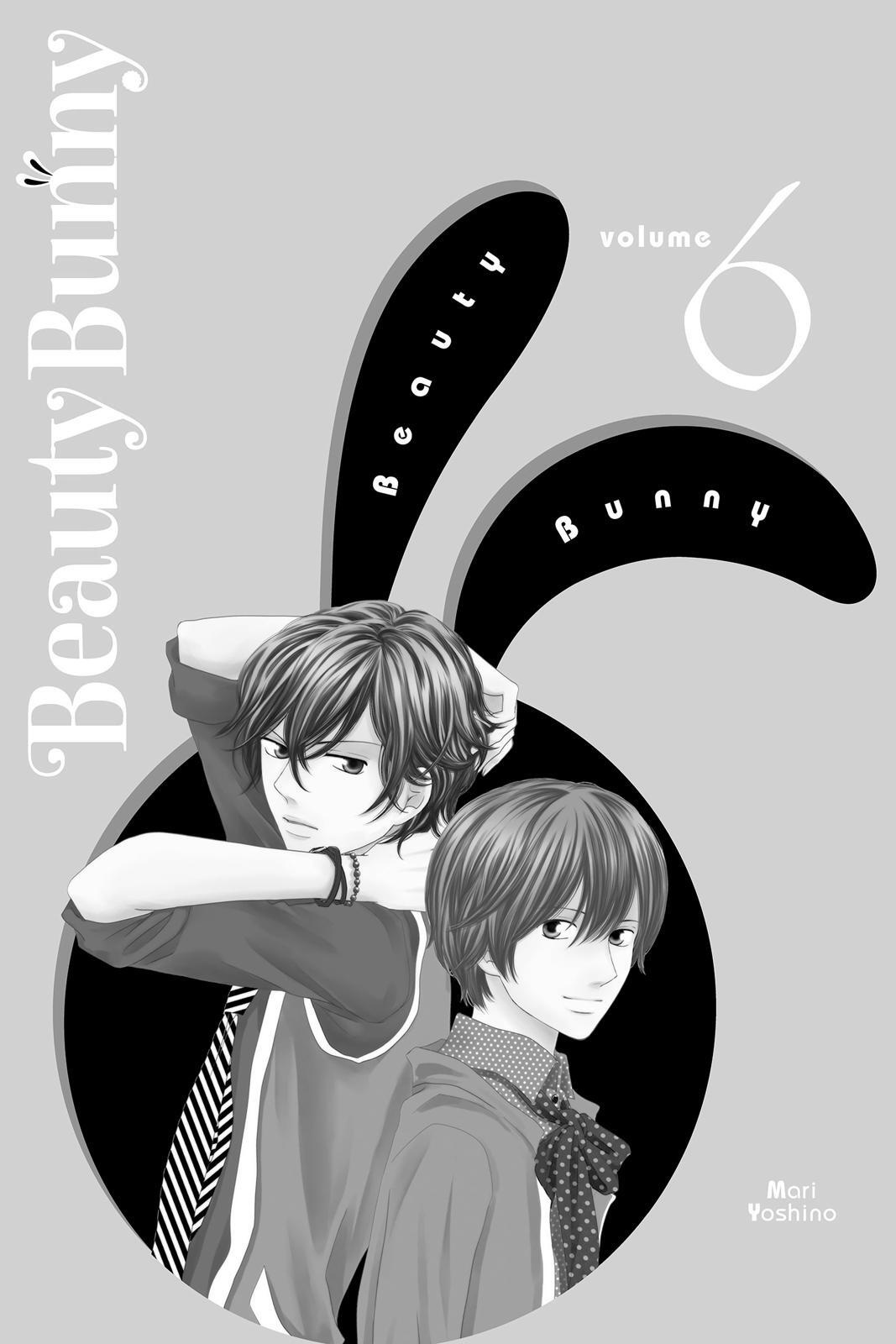 Read Beauty Bunny Manga Online